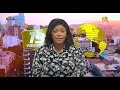 Suivez Xibaar Yi 19h - L´Actualité En Wolof - Par Coumba Guissé | Mer. 17 Sept. 2025