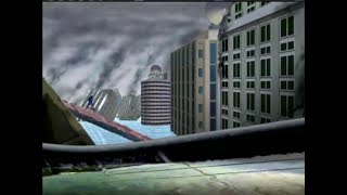 Newbies Perspective Sonic X Episode 32 Review Flood Fight