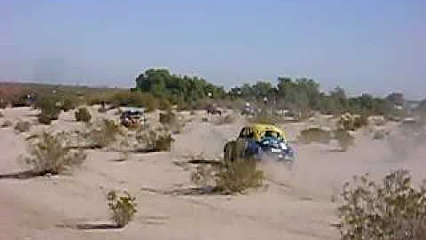 2008 MDR Dash 5/1600 Shootout, Tim Lawrence/ Jason...
