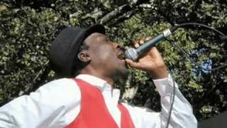 Miniatura de vídeo de "Alton Ellis "You Make Me So Very Happy""