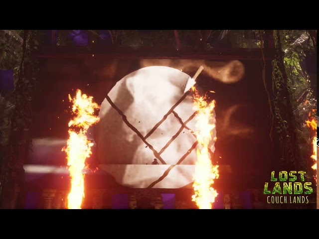 Herobust - Couch Lands 2020 (Full Set)