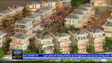 Phoenix Legend Ha Long Bay: Bất động sản Hạng Sang điểm sáng thu hút nhà đầu tư 2022