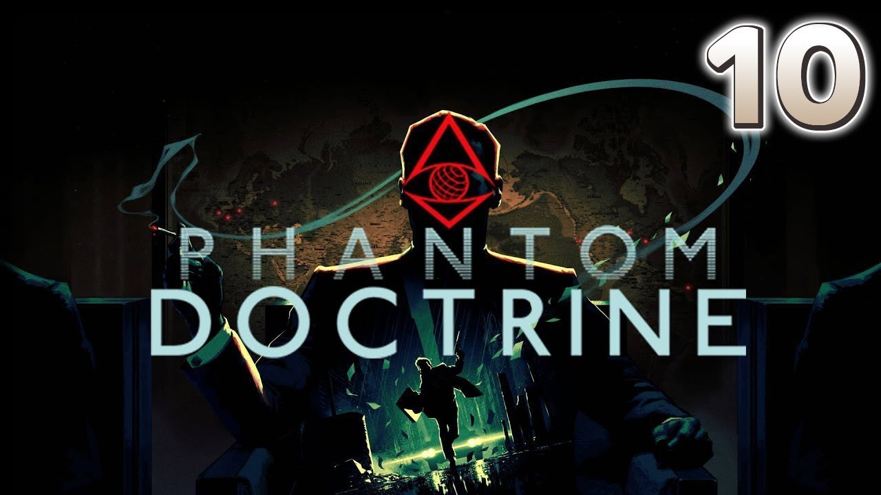 Steam phantom doctrine фото 102