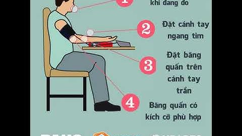 Khuyến cáo dân số huyết áp mục tiêu hướng dẫn