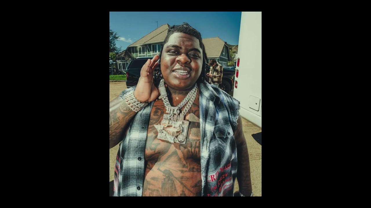 BigXthaPlug & Bailey Zimmerman - All The Way #SLOWED BigXthaPlug & Bailey Zimmerman - All The Way #SLOWED