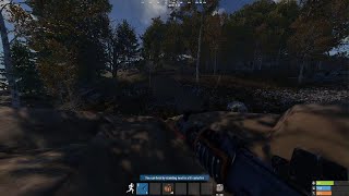 Zim + Ak |Rust Console Edition -PS5|