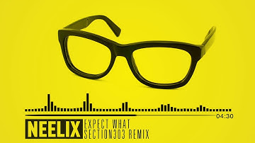 Neelix - Expect What (Section303 Remix)