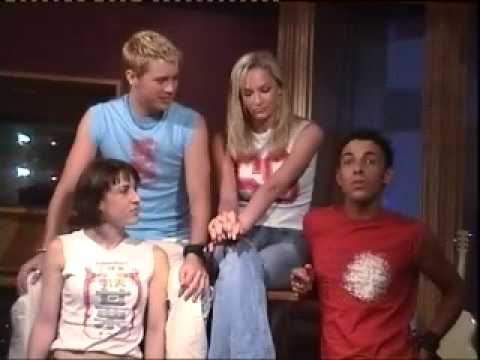 Scooch - Home Movie