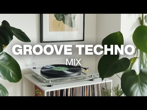 Groove Techno, Breakbeat,
