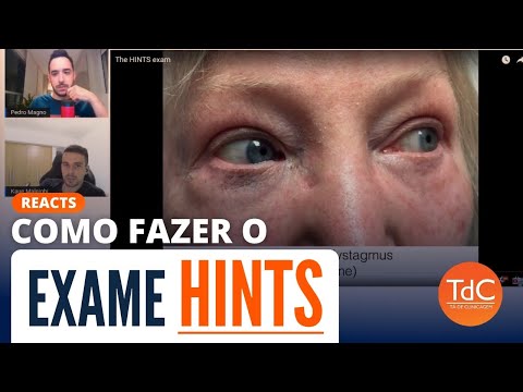 Exame físico para