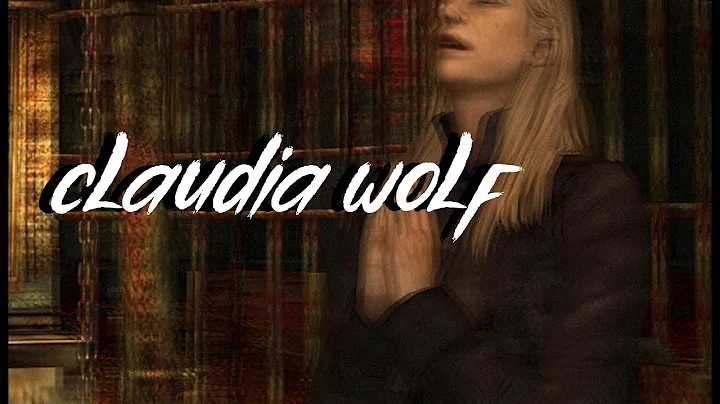 Claudia Wolf in Silent Hill 3 | Analysis