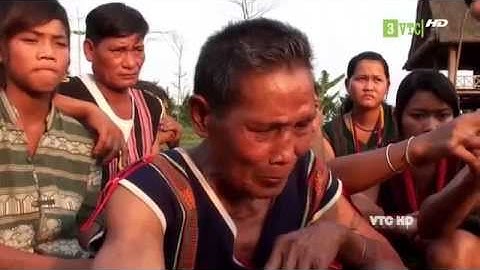 Full HD Phim tài liệu Không gian văn hoá cồng chiêng Tây Nguyên- Channels CHV