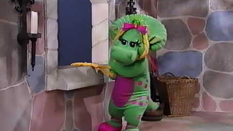 Once Upon A Time (Canada Version) Part 26