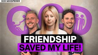 How Overcoming OCD And Alcohol Changed My Life: Real Stories Of Recovery