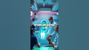 Revolutionizing Healthcare with Wearable Tech