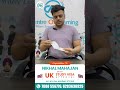 Nikhan Mahajan ਨੂੰ #UK Study Visa ਮਿਲਿਆ | Congratulations Nikhal Mahajan for UK #studyvisa