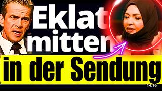 Kinder-Ehen und Kopftuch für 6 Jährige - Lanz total geschockt !! Kinder-Ehen und Kopftuch für 6 Jährige - Lanz total geschockt !!