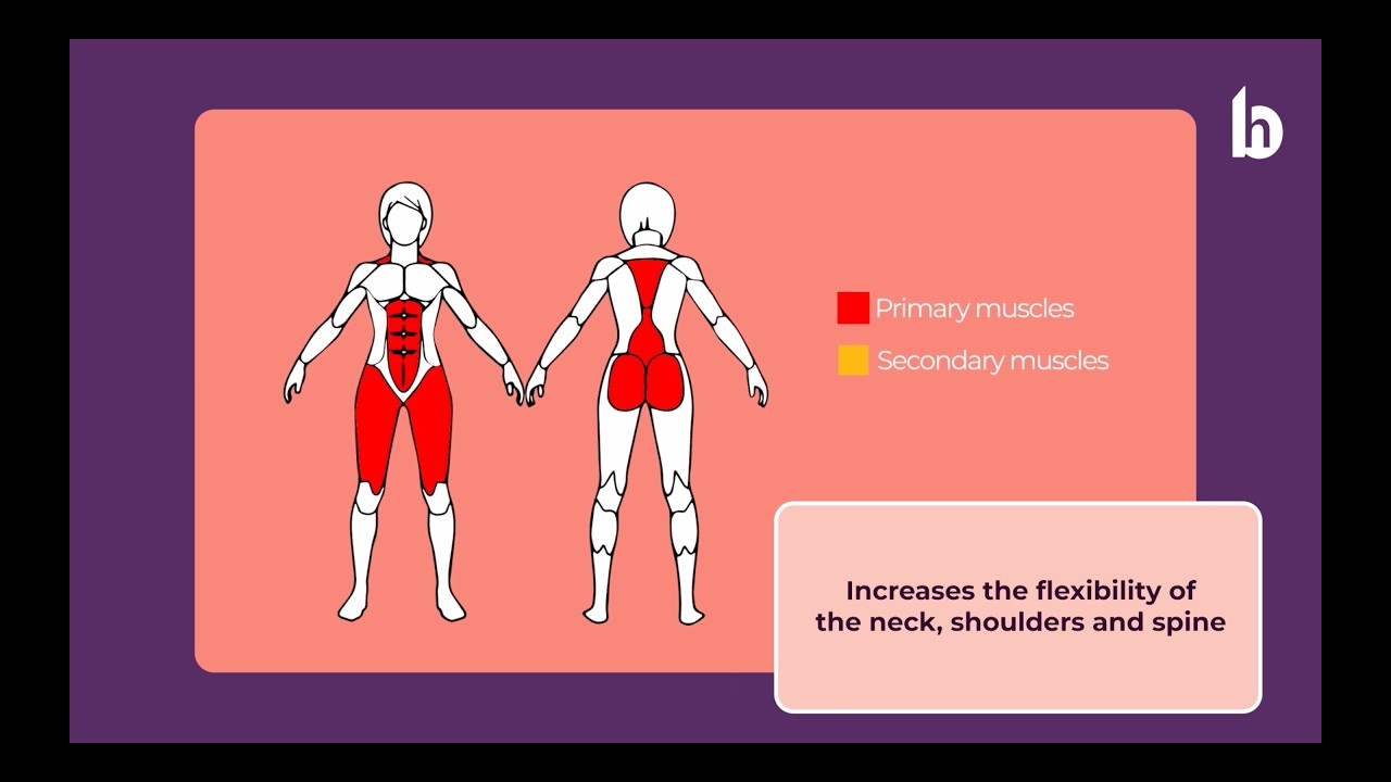 Cervical retraction or cat-cow stretch | betterhood™️ fitness protocols ...