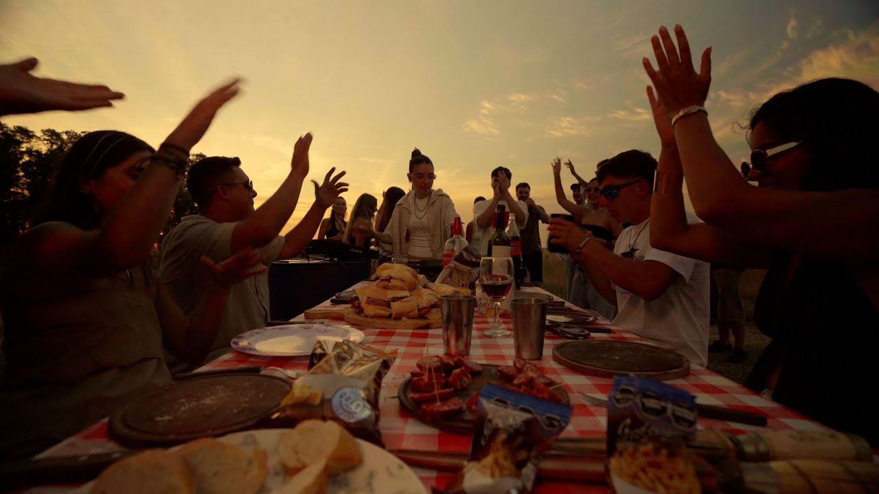 Bianca Lif - Latin House & Tech House Set | Buenos Aires, Argentina