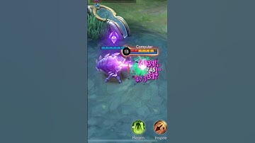 What is your Zhask Best Build? #mobilelegends #sunmlbb #mlbb #sunnewbuild #zhaskgameplay