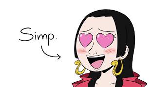 This One Piece arc was UNHINGED.