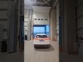 paw pannel industrial sectional door 2