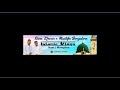 Sana Khwan E Mustafa BANGALORE Live Stream