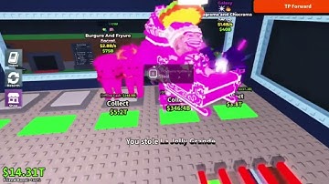 NEW🔥 Brainrot-Style Script Showcase – Desync, Invisible Mode, Pet Finder & More (Mobile + PC)