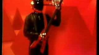 Daft Punk - Technologic