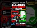 TCG Card Shop Simulator: EL LETRERO MÁS ODIADO 🔥 SOLUCION DEFINITIVA 🔥 #Shorts #steam #tutorial