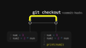 버전 관리의 첫 번째 이유