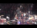 Marc Anthony, "Vivir Mi Vida", Barclay Center, 2-15-05