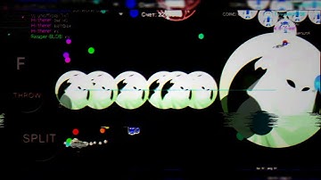 Blob io nice moments #3