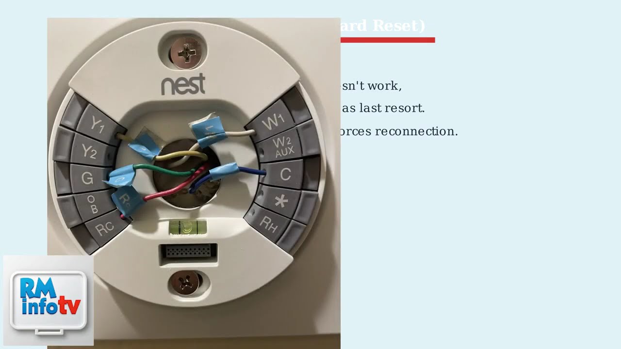 Как исправить ошибку E43 на термостате Honeywell WiFi – руководство по устранению неполадок сети ...