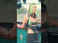 Miss Monique at Tomorrowland × BW - Come On You Head (Vocal mix) #tomorrowland #edm #bw11
