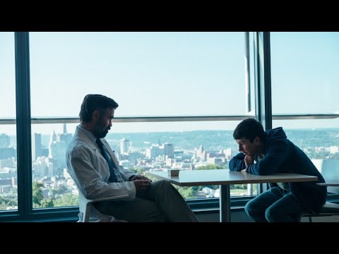 Download Film show: 'Killing of a Sacred Deer', 'Based on a True Story', 'Racer and the Jailbird'
