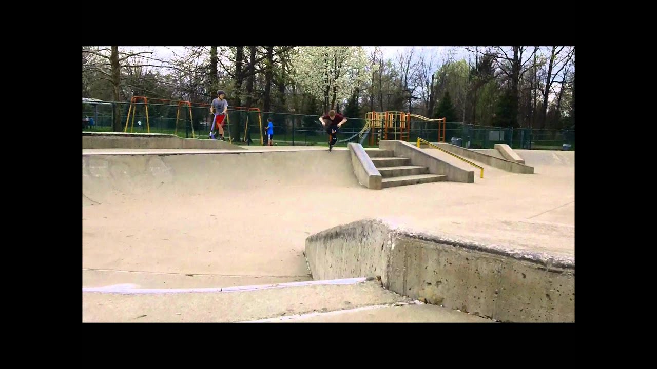 Jon Cross-First Edit