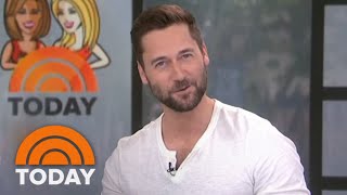 Ryan Eggold To Hoda Kotb: No, I’m NOT Engaged | TODAY