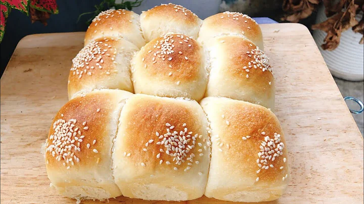 Top 19 làm bánh bằng bột mì đa dụng