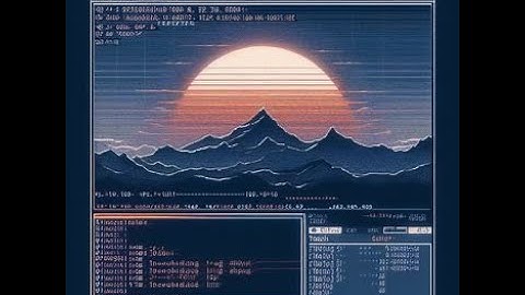 Creating a TCP Client-Server Echo Program: A Simple Network Application Tutorial in Tamil