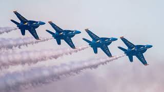 Cleveland National Airshow 2026 Highlights