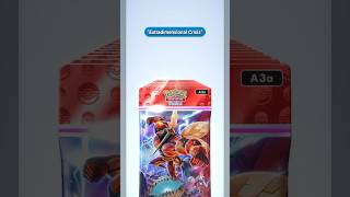 Let’s open some new packs! #gaming #pokemon #pokemoncards #shorts