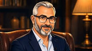 AI Behind The Scenes EP1 - Part 1 | The Future of Work & AI with Shay Sasson