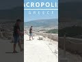 #acropolis #athena #greece #walking #travel