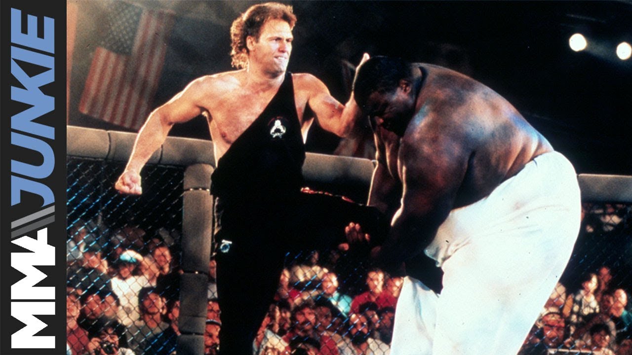 5 Craziest UFC Knockouts - The Fight Library
