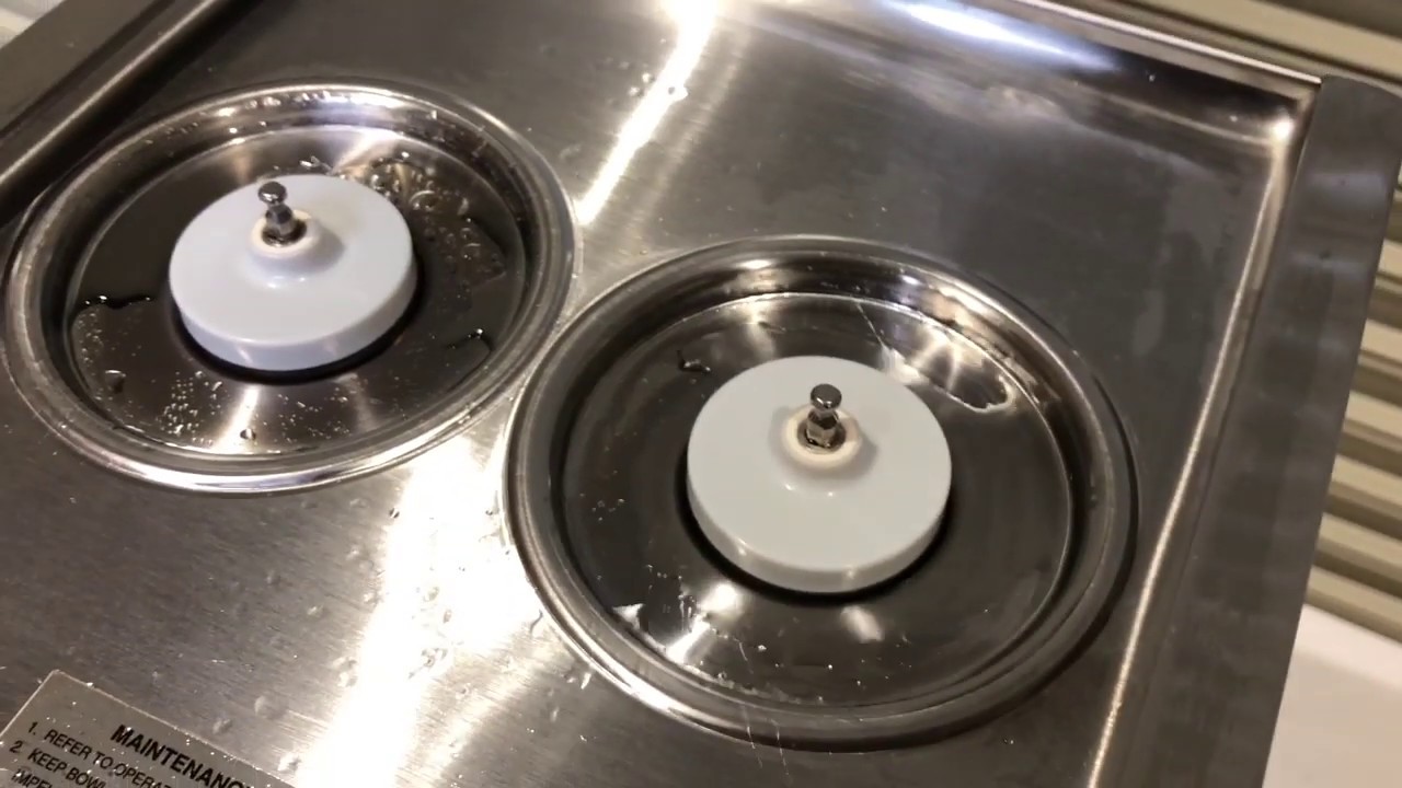 Crathco E27-3 クラスコ MINI TWIN コールドドリンクディスペンサー 2連タイプ ジュース 動作品 一部難有 動画有 岐阜市発 手渡大歓迎 中古