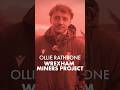 Wrexham AFC Charity Challenge - Ollie Rathbone