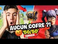 FAIRE TOP 1 AVEC AUCUN COFFRE AU SPAWN ??!