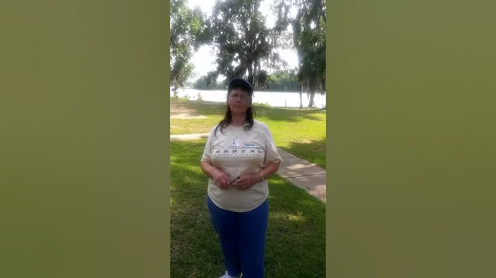 Tell me if you laugh at my grandma