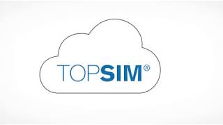 TOPSIM – Cloud